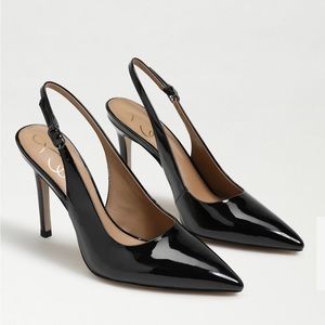 HAZEL SLINGBACK PUMP